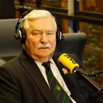 Lech Wałęsa: Popieram Donalda Tuska, 4 czerwca pójdę w marszu