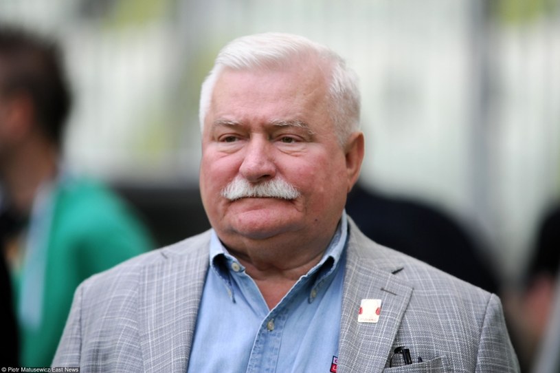 Lech Wałęsa chce spotkania z Władimirem Putinem - fakty ...