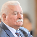 Lech Wałęsa skarży się na inflację i niską emeryturę: "Mam 12 tys. zł emerytury. Odczuwam drożyznę"