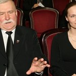 Lech Wałęsa spłaca długi Marii Wiktorii!