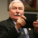 Lech Wałęsa szokuje internautów wpisem na Facebooku po śmierci syna Przemysława Wałęsy! 