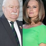 Lech Wałęsa: Tak dziś wygląda jego córka Maria Wiktoria Wałęsa 