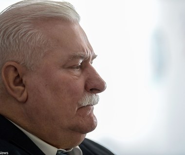 Lech Wałęsa: To zemsta Kiszczaka, który osobiście przegrał ze mną