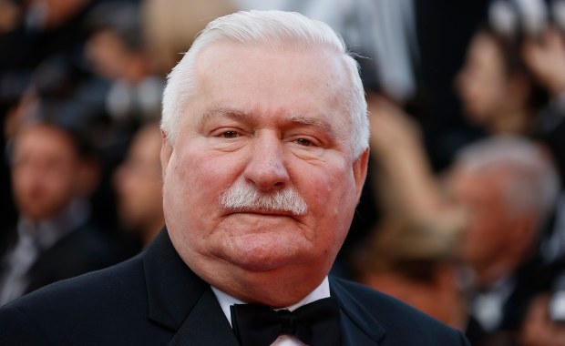 Lech Wałęsa trafił do szpitala z powodu problemów z krążeniem