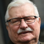 Lech Wałęsa trafił do szpitala 