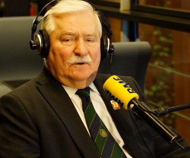 Lech Wałęsa w RMF FM: Mam rozmawiać z błaznami, którzy wierzą Kiszczakowi? To jest granda