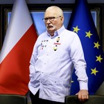 Lech Wałęsa w szpitalu. "I znowu mnie trafiło"
