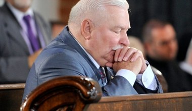 Lech Wałęsa wciąż nie może sobie tego wybaczyć. Wini się za tragedię sprzed lat