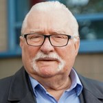 Lech Wałęsa wyjawił, dlaczego był w szpitalu. „Mam nadzieję, że pokonałem raka"