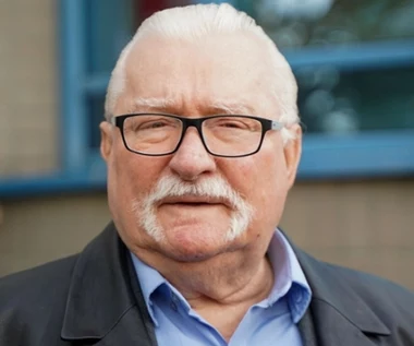 Lech Wałęsa wyjawił, dlaczego był w szpitalu. „Mam nadzieję, że pokonałem raka"