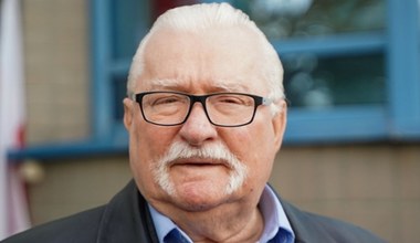 Lech Wałęsa wyjawił, dlaczego był w szpitalu. „Mam nadzieję, że pokonałem raka"