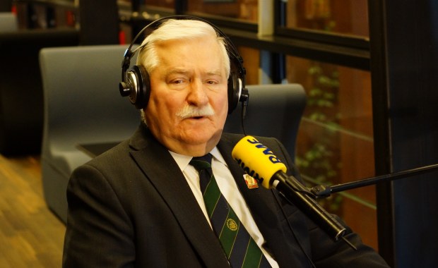 Lech Wałęsa zakażony koronawirusem. "Odczuwam odrywanie ciała od kości"