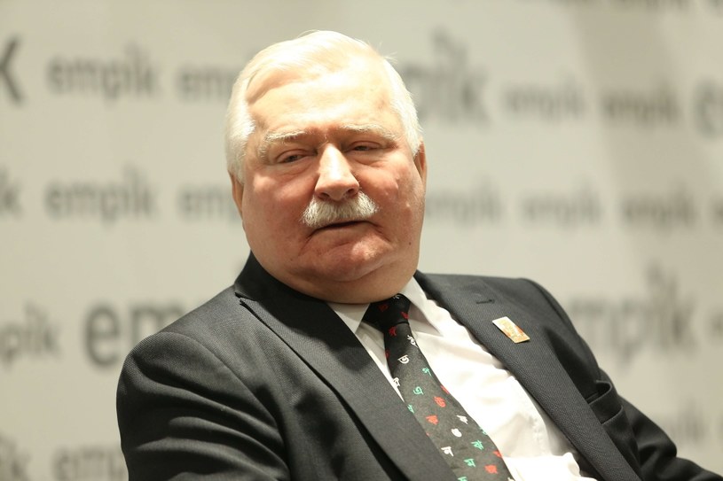 Lech Wałęsa zaplanował już swój pogrzeb. Wie, jak ma wyglądać /MWMedia