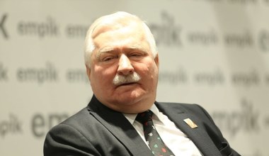 Lech Wałęsa zaplanował już swój pogrzeb. Wie, jak ma wyglądać