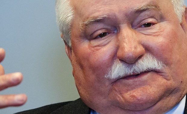 Lech Wałęsa zapozna się dziś z dokumentami z teczki TW "Bolek"