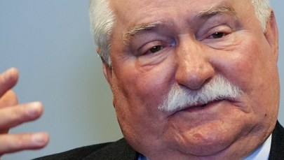 Lech Wałęsa zapozna się dziś z dokumentami z teczki TW "Bolek"