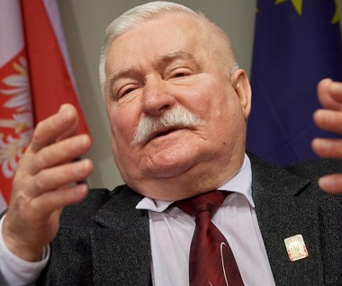 Lech Wałęsa złożył fałszywe zeznania ws. dokumentów z teczki "Bolka"? Jest postępowanie karne