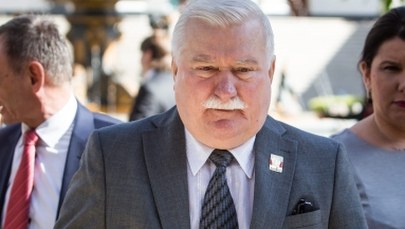 Lech Wałęsa zwraca się do żony Kiszczaka: Czy naprawdę generał nie znał prawdy o mnie i o Bolku?