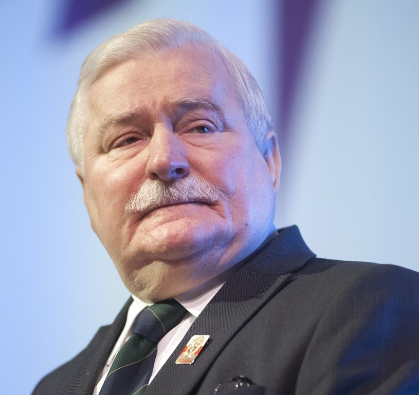 Lech Wałęsa nie chce oglądać dokumentów znalezionych u ...
