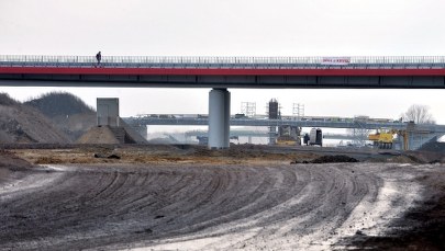 Lech Witecki odwołany z funkcji szefa Generalnej Dyrekcji Dróg 