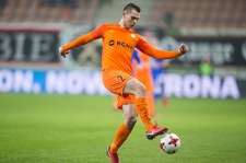 Lechia Gdańsk. Bartosz Kopacz zagra w Zagłębiu Lubin