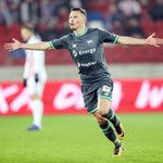 Lechia Gdańsk. Energa sponsorem klubu na kolejny rok