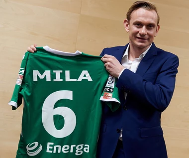 Lechia Gdańsk leci do Hiszpanii