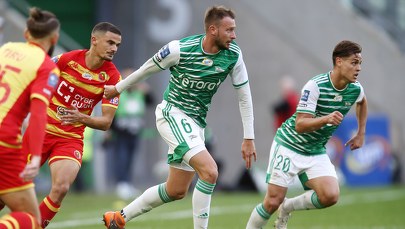 Lechia Gdańsk ma nowego trenera. „Znaleźliśmy się w trudnej sytuacji”