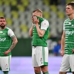 Lechia Gdańsk spadkowiczem ekstraklasy. Klub przeprosił kibiców