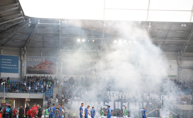 Lechia Gdańsk ukarana walkowerem za ostatni mecz w ekstraklasie