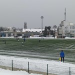 ​Lechia Gdańsk. Wygrana 9-1 w sparingu z Olimpią Grudziądz