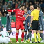 Lechia - Legia 1-3. Zbigniew Boniek przeprasza klub z Gdańska za błąd sędziego