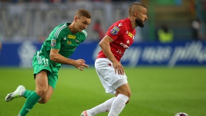 Lechia lepsza od Wisły. Gdańszczanie wracają do ekstraklasy