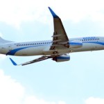 enter air Lecieli do Egiptu, musieli zawrócić do Warszawy. Problemy Boeinga 737 Enter Air