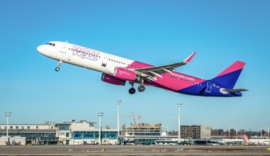 Lecisz na wakacje, ale nie wiesz gdzie. Nowy pomysł Wizzair