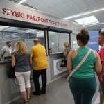Lecisz na wakacje i nie masz paszportu? Na tych lotniskach w Polsce wyrobisz go na poczekaniu