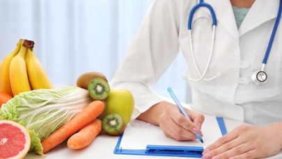 Leczenie żywieniowe w programie zajęć Uniwersytetu Medycznego w Szczecinie