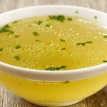 czosnek na przeziębienie Leczniczy bulion z czosnku. Sprawdzony przepis na wzmocnienie odporności i regenerację organizmu