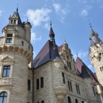 Leczono tam nerwicę i zaburzenia psychosomatyczne. Dziś zamek w Mosznej przyciąga kwitnącymi azaliami