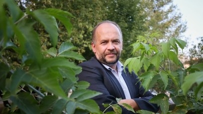 Leczył padaczkę marihuaną. CZD donosi na dr. Bachańskiego