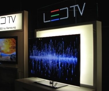 LED - nowy gatunek telewizorów