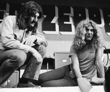 Led Zeppelin: 50 lat legendarnej płyty "Led Zeppelin IV"