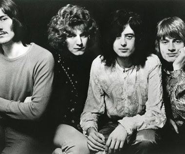 Led Zeppelin jakich nie znacie (klip "Whole Lotta Love")
