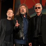 Led Zeppelin na 1. miejscu polskiej listy bestsellerów płytowych