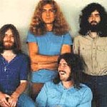 Led Zeppelin: Nagrania perkusisty?