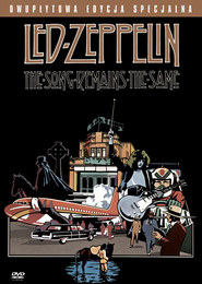 Led Zeppelin: The Song Remains the Same Edycja Specjalna (2 DVD)