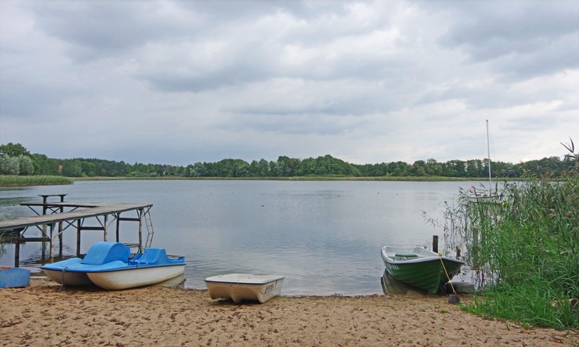 Lednicki Park Krajobrazowy /Marek Bazak /East News