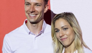 Ledwie Aleksandra Mirosław zdobyła złoto, a już takie wieści o jej małżeństwie. Niewielu wiedziało