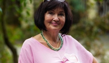 Ledwie Barbara opuściła "Sanatorium", a już takie wieści. Nie do wiary, co działo się za kulisami