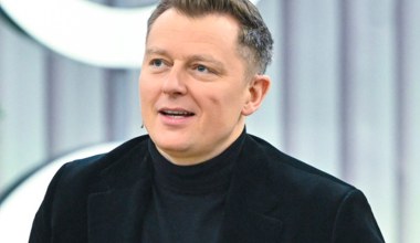 Ledwie cztery dni po ślubie, a już wyszło na jaw w sprawie żony Rafała Brzozowskiego. Potwierdziło się